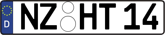 NZ-HT14