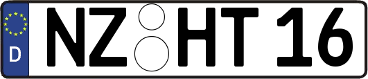 NZ-HT16