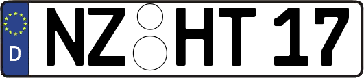 NZ-HT17