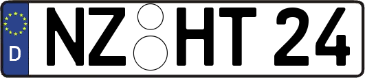 NZ-HT24