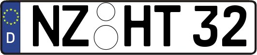 NZ-HT32