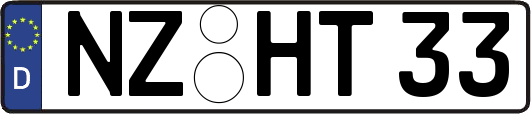 NZ-HT33