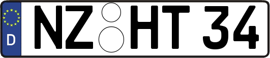 NZ-HT34