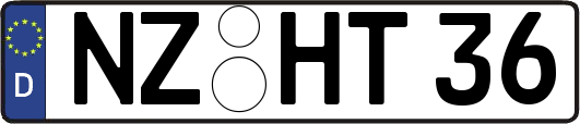 NZ-HT36
