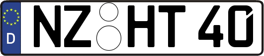 NZ-HT40