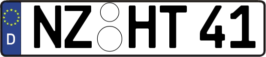 NZ-HT41