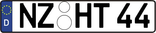 NZ-HT44