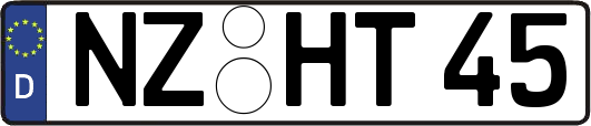 NZ-HT45
