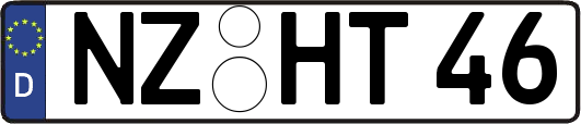 NZ-HT46