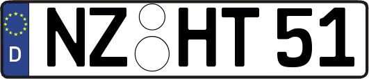 NZ-HT51