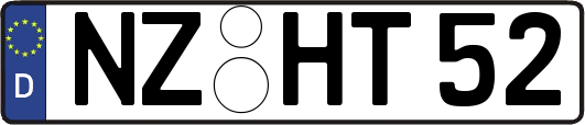 NZ-HT52
