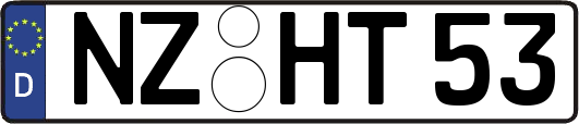 NZ-HT53
