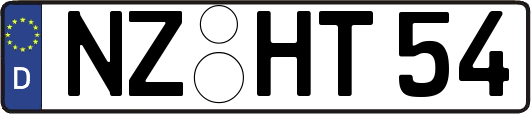 NZ-HT54