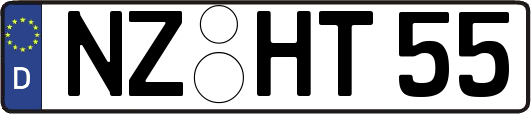 NZ-HT55