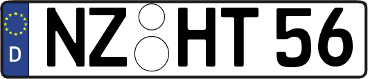 NZ-HT56