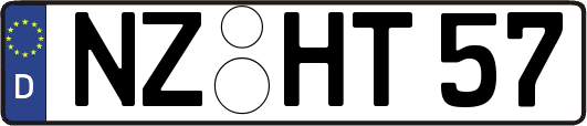 NZ-HT57