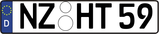 NZ-HT59