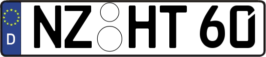 NZ-HT60