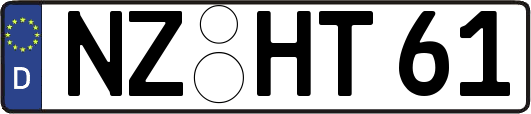 NZ-HT61