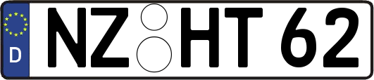 NZ-HT62