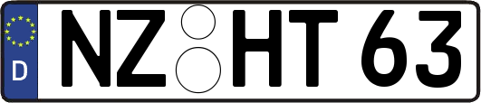 NZ-HT63