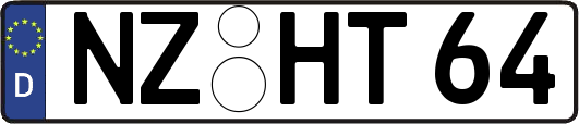 NZ-HT64