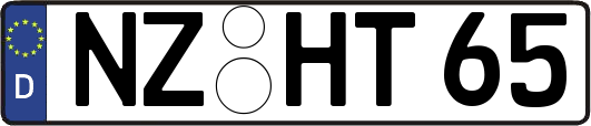 NZ-HT65