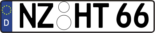 NZ-HT66
