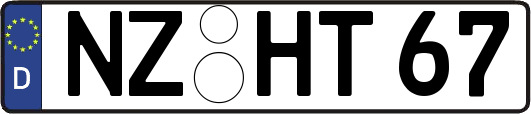 NZ-HT67