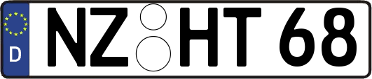 NZ-HT68