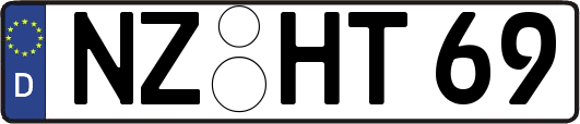 NZ-HT69