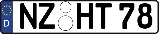 NZ-HT78