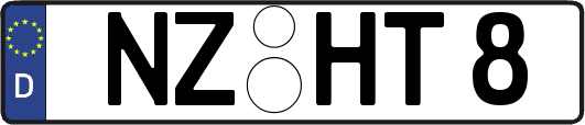 NZ-HT8