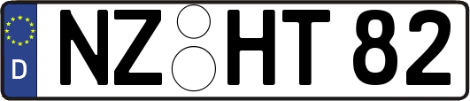 NZ-HT82