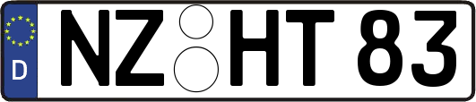 NZ-HT83