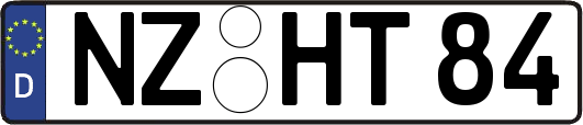 NZ-HT84