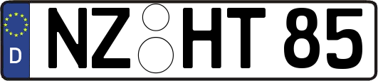 NZ-HT85