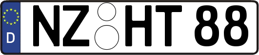 NZ-HT88