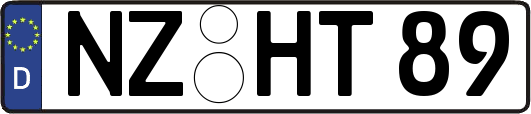 NZ-HT89