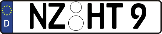 NZ-HT9
