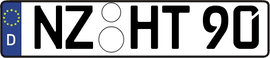 NZ-HT90