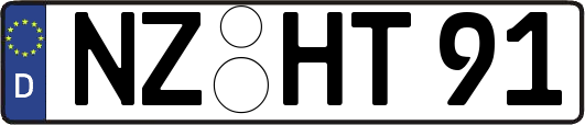 NZ-HT91