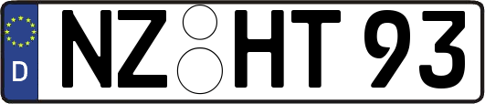 NZ-HT93