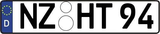 NZ-HT94