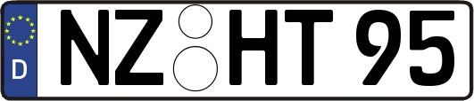 NZ-HT95