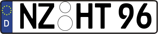 NZ-HT96