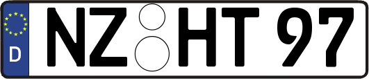 NZ-HT97