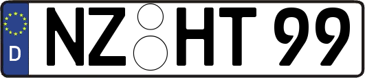 NZ-HT99