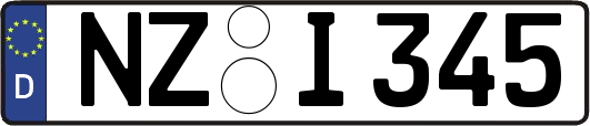 NZ-I345
