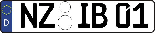 NZ-IB01